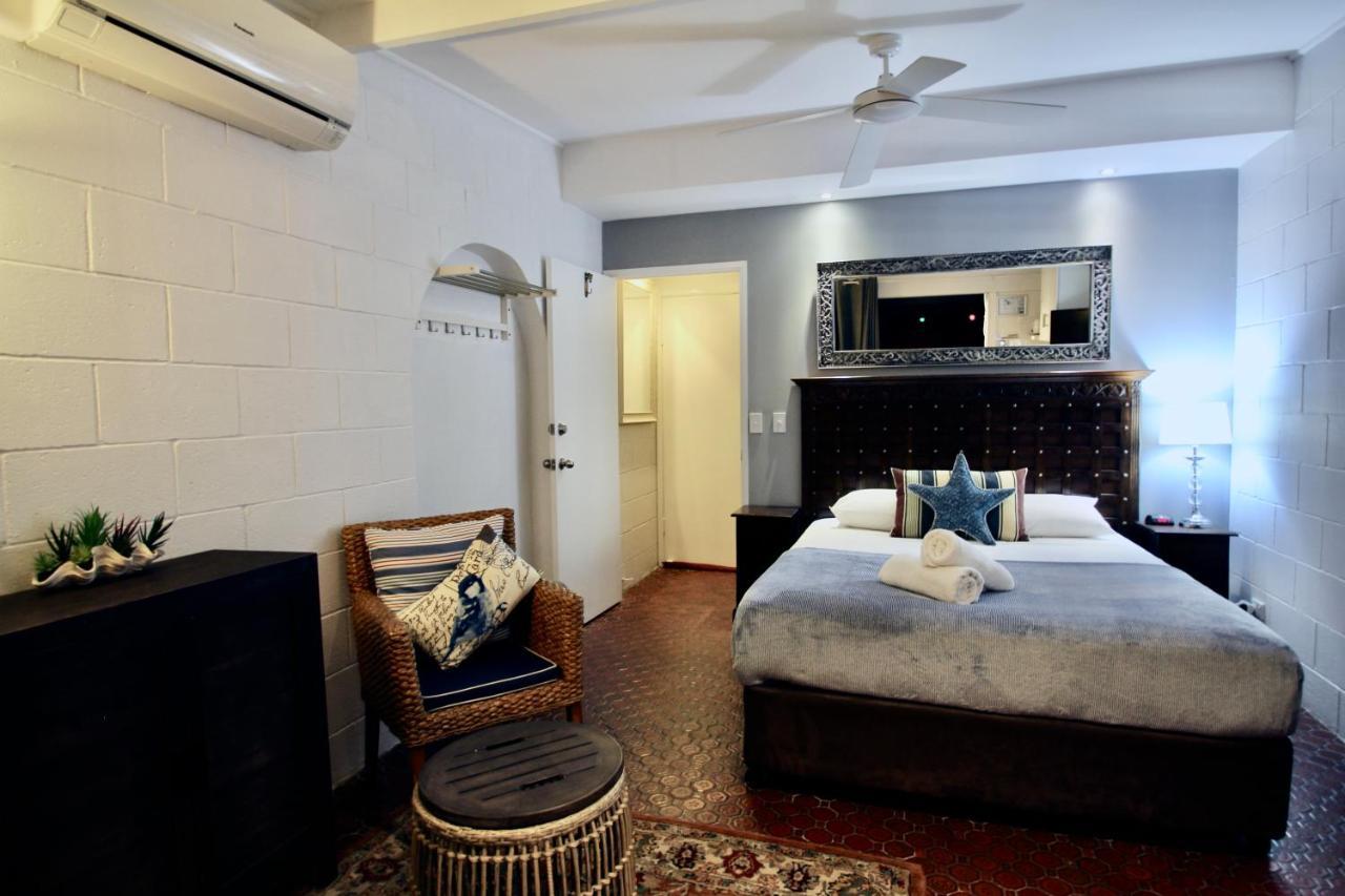 Hideaway Noosa Men Only Beach Resort Peregian Beach Exterior photo