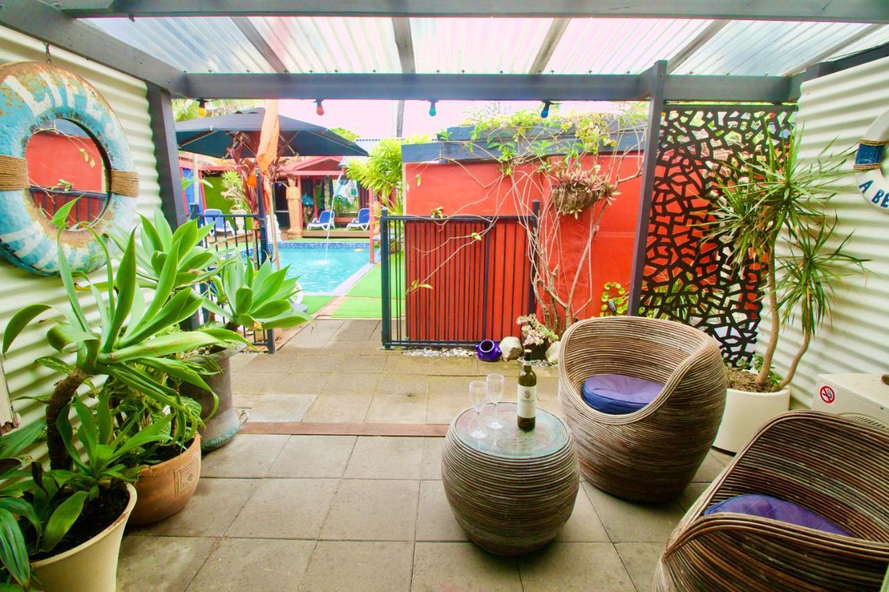 Hideaway Noosa Men Only Beach Resort Peregian Beach Exterior photo