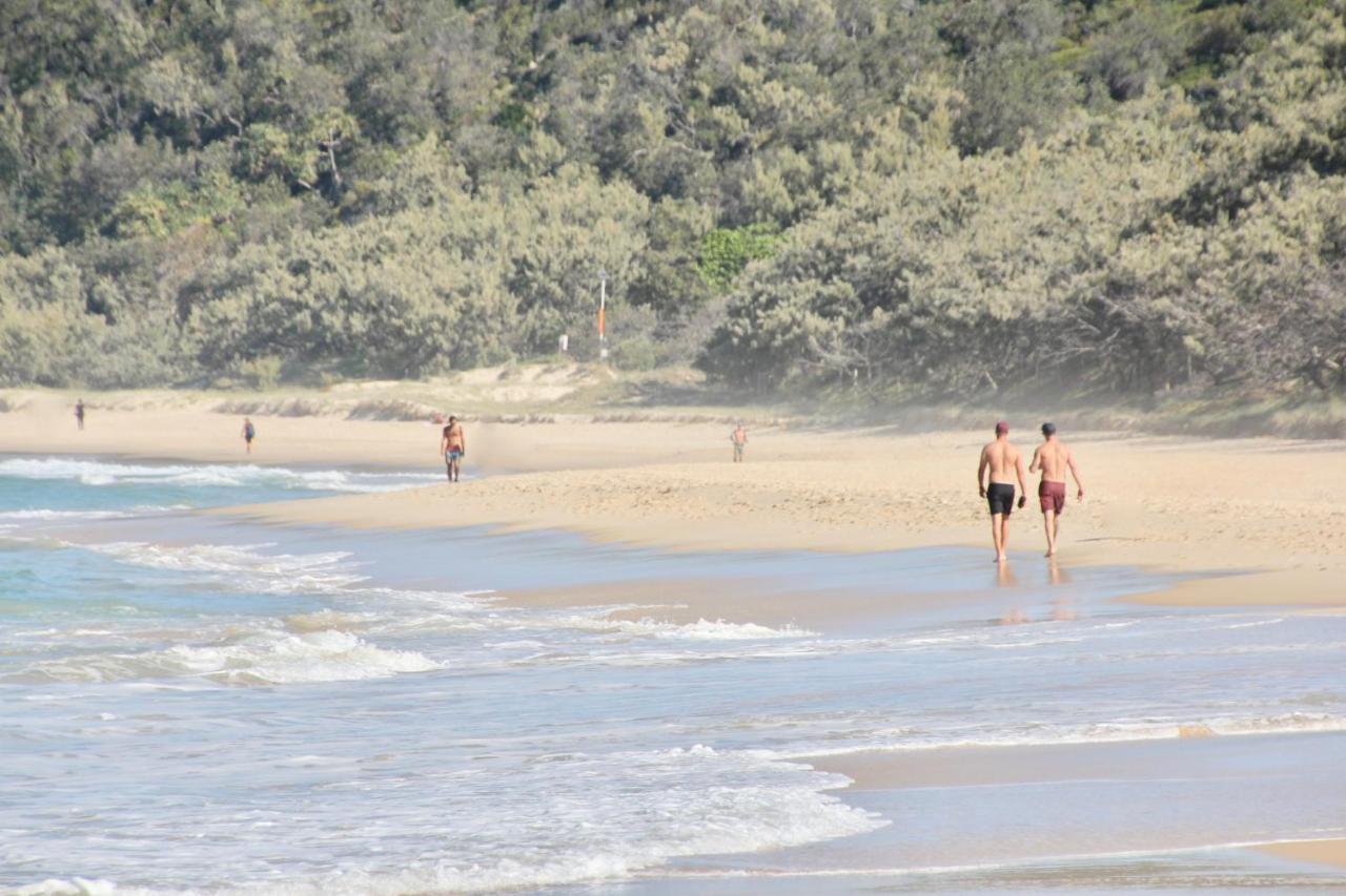 Hideaway Noosa Men Only Beach Resort Peregian Beach Exterior photo