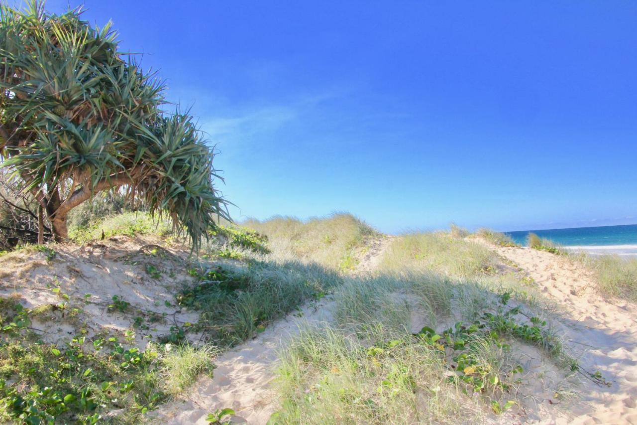 Hideaway Noosa Men Only Beach Resort Peregian Beach Exterior photo